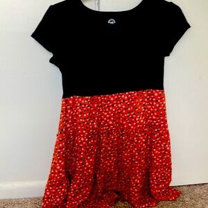 Wonder nation kids dress